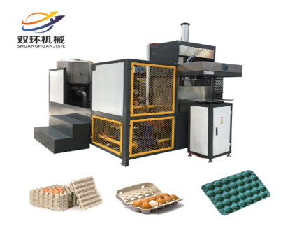 紙漿模塑制品與泡沫制品有何區(qū)別？