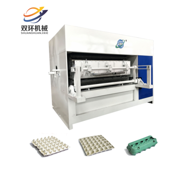 紙漿模塑餐具是什么？