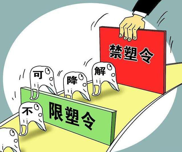 從限塑到禁塑都有哪些商機(jī)？